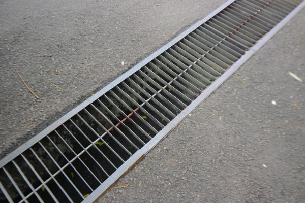 Driveway Drainage Service in Paso Robles