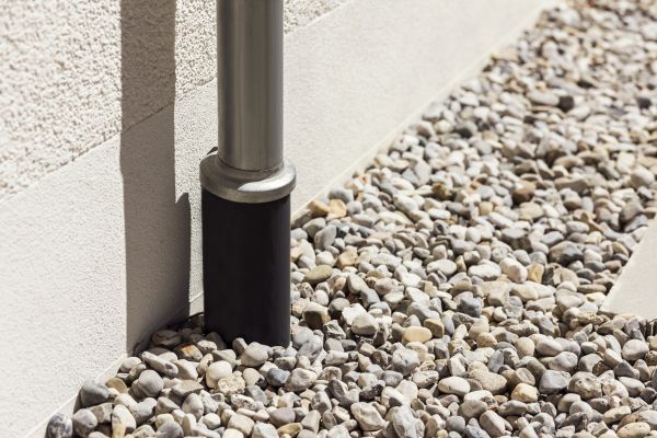 French Drain Service in Paso Robles