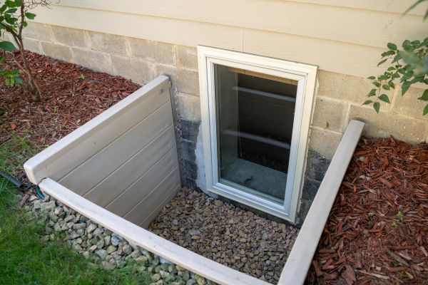 Cost of Window Well Drainage Service in Paso Robles