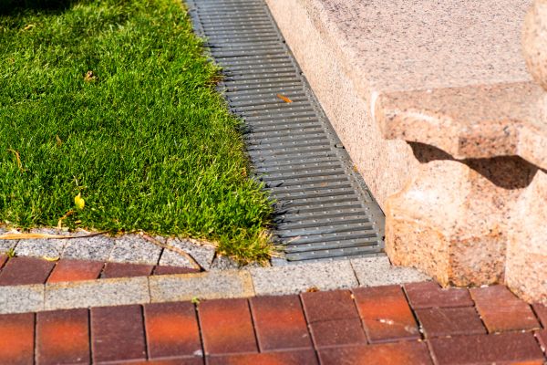 Cost of Drain Tile Repair in Paso Robles