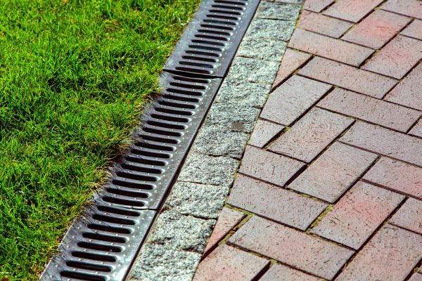 Drainage System Replacement in Paso Robles