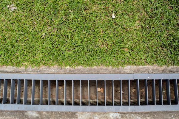 Exterior Drain Replacement in Paso Robles