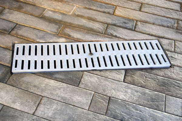 Exterior Drainage in Paso Robles