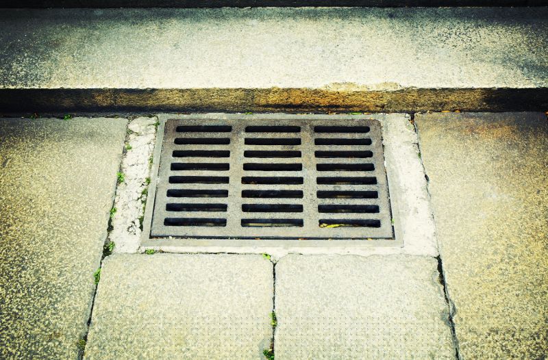 Weeping Tile Drain Service